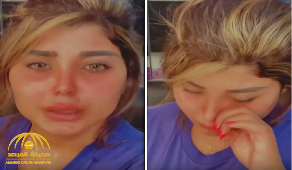 ظهرت وهي تبكي.. سارة الكندري تفاجئ متابعيها بهذا القرار بسبب زوجها - فيديو