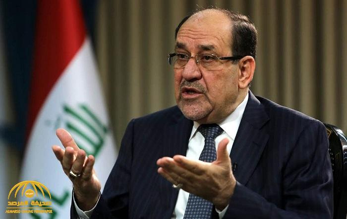 "المالكي" يفجر غضب العراقيين بتصريح "المحافظات الساقطة"