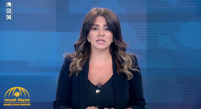 شاهد: ردة فعل قناة لبنانية تجاه حسن نصر الله وعون قبل لحظات من بث كلمتهما المباشرة !