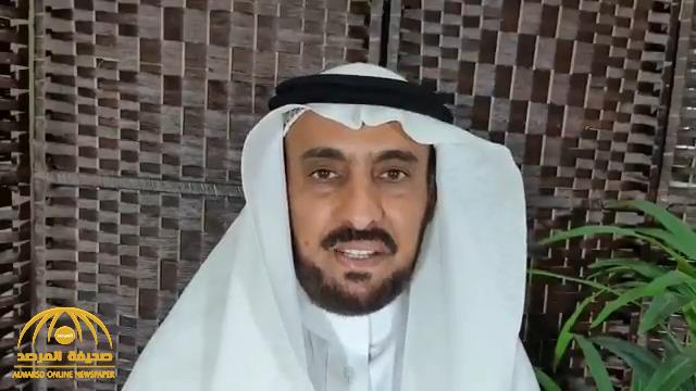 بالفيديو .. طبيب سعودي  يفجر مفاجأة بشأن أضرار حمية "الكيتو" !