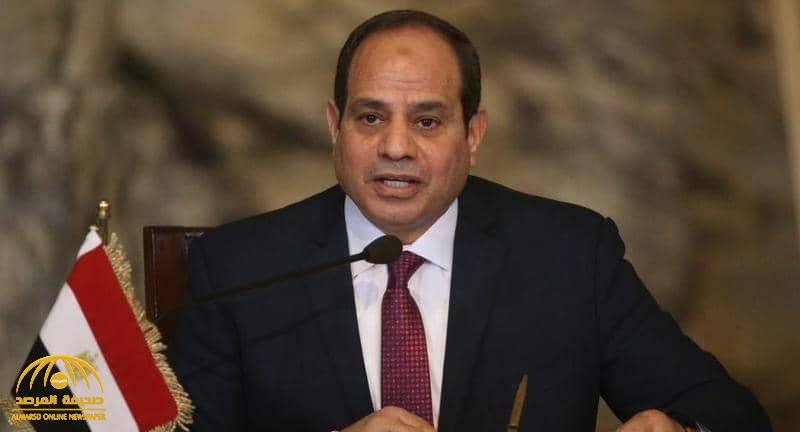الرئيس المصري يصدر قراراً بإنشاء جامعة باسم "الملك سلمان" .. والكشف عن عدد فروعها وكلياتها