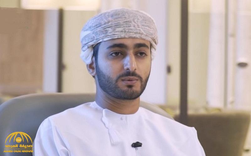 سلطان عمان يضع نجله وزيراً للثقافة والشباب والرياضة