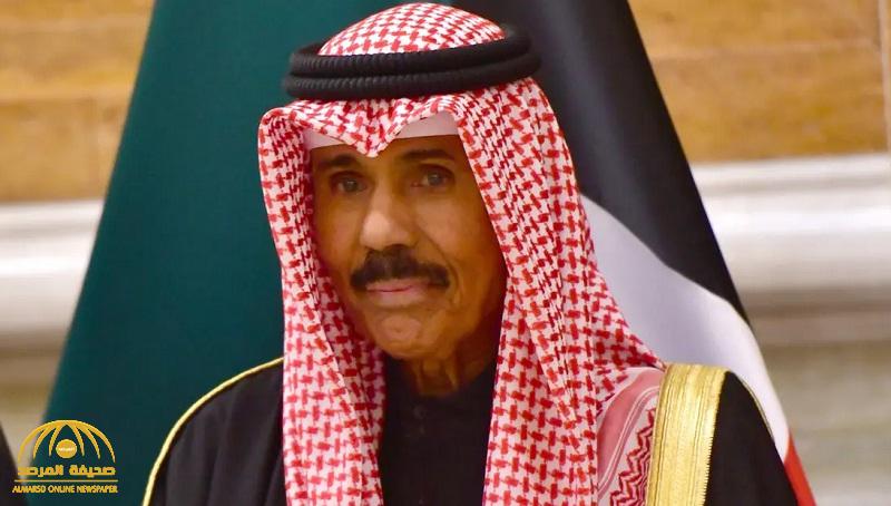 أول تعليق من نائب أمير الكويت على التسريبات الخاصة بأمن الدولة