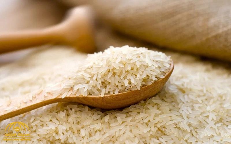 دراسة حديثة تكشف معلومة خطيرة عن الأرز .. يصيبك بالسرطان وأمراض القلب !