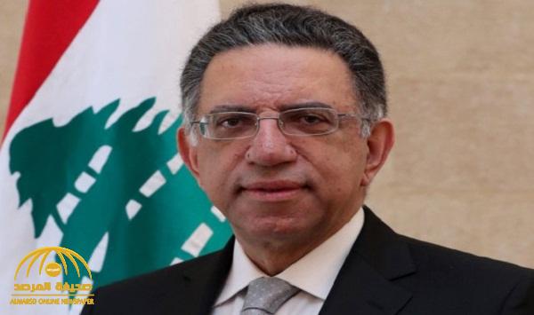 تداعيات انفجار بيروت تضرب الحكومة اللبنانية ووزير أخر يعلن استقالته
