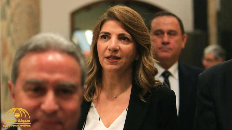 أبرزها وزيرة العدل .. 3 استقالات جديدة تضرب الحكومة اللبنانية بعد انفجار بيروت