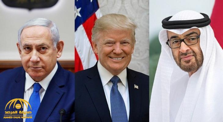 لماذا سميت اتفاقية السلام بين الإمارات وإسرائيل ب "اتفاق إبراهيم"؟