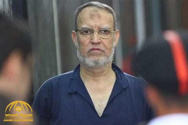 نقابة الأطباء في مصر تعتذر عن موقف أثار"الاستغراب" تجاه وفاة القيادي الإخواني عصام العريان!