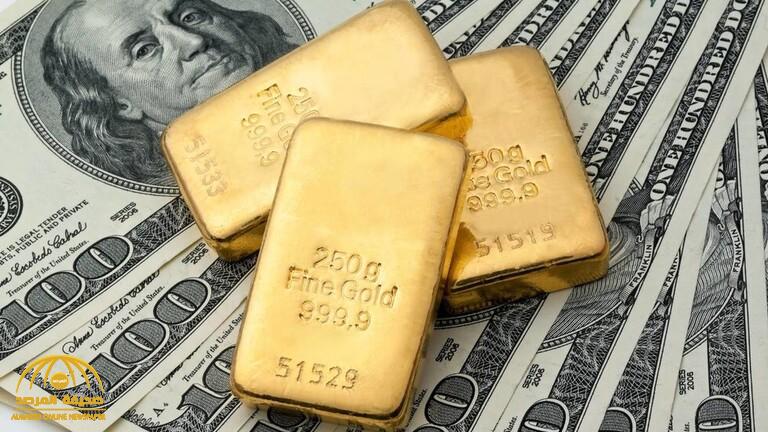 أسعار الذهب تتراجع بعد تسجيلها أعلى مستوى قياسي في التاريخ
