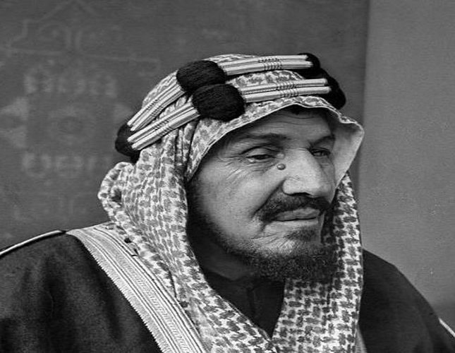 تاريخ آل سعود يكشف عن اسم والدة الملك عبدالعزيز ويعلق على تاريخ ميلادها صحيفة المرصد