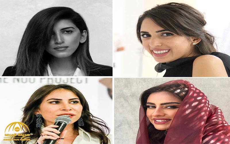 بالأسماء والصور .. 10 سعوديات ضمن قائمة "فوربس" لسيدات صنعن علامات تجارية ناجحة