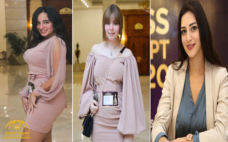 بالصور .. انطلاق مسابقة ملكة جمال مصر 2020 بمشاركة أكثر من 300 فتاة