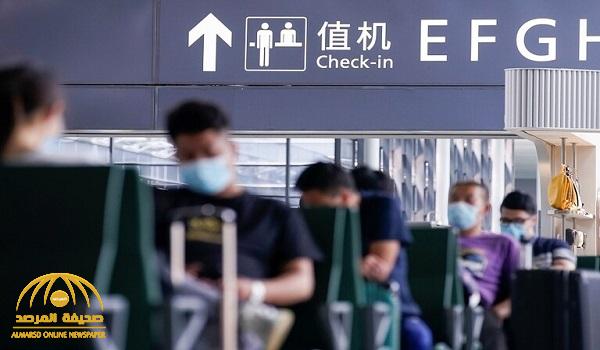 ‏الصين تعلق رحلات شركة طيران خليجية بعد اكتشاف كورونا على متن طائراتها!