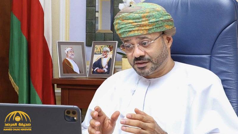 من هو بدر البوسعيدي وزير خارجية سلطنة عمان الجديد ؟