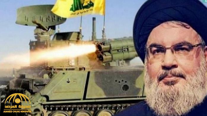 هاشتاق "أمونيا حزب الله تحرق بيروت" يتصدر في لبنان