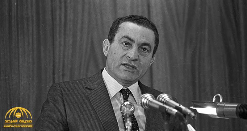 لأول مرة .. الكشف عن ردة فعل "مبارك" بعد علمه باتجاه إثيوبيا لبناء سد النهضة.. ودور خفي لـ "علي عبد الله صالح"