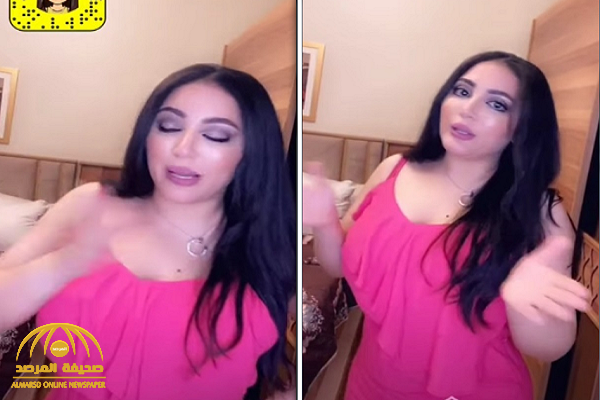فيديو.. أمينة العلي تتحدث عن أنوثتها الطاغية: ما أقصد ألبس ضيق.. تعبتوني نفسيا !