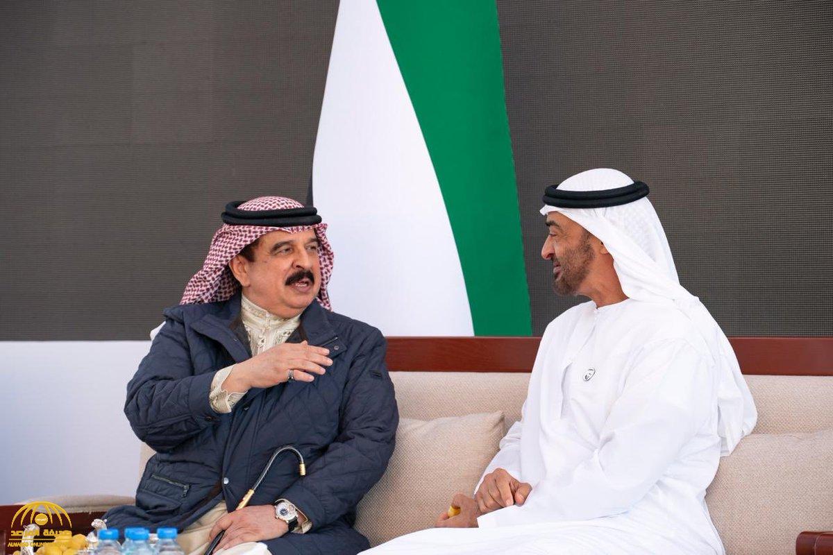 أول تعليق من ملك البحرين على اتفاق السلام بين الإمارات وإسرائيل