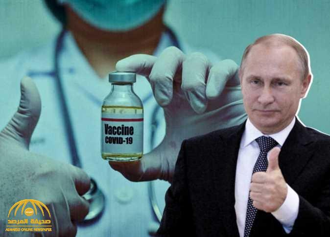 "اللقاح الروسي" ضد كورونا يواجه أكبر صدمة في موطنه .. نصف الأطباء يكشفون "الحقيقة المقلقة"