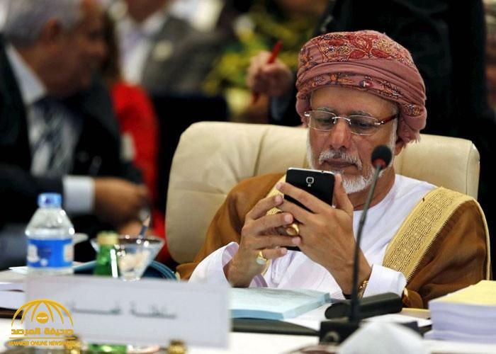 سلطان عمان يقيل وزير الخارجية "يوسف بن علوي" من منصبه .. والكشف عن بديله