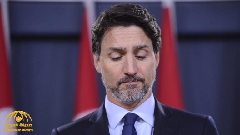 "فضيحة أخلاقية" تلاحق رئيس وزراء كندا