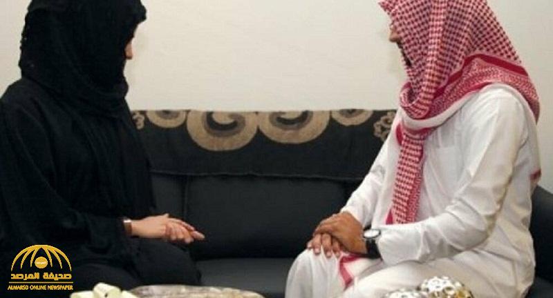 عروس سعودية تضع شرطا غريبا على عريسها لإتمام مراسم الزواج