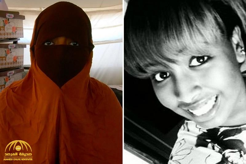 "فقدت ذراعها وأحد ثدييها" .. مفاجأة "صادمة" لعروس داعش بعد وصولها إلى لندن!
