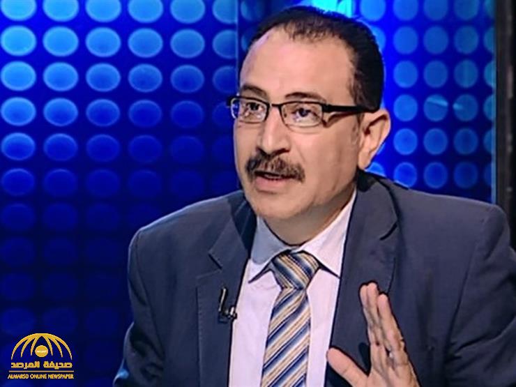 أستاذ علوم  سياسية : يكشف ما ستفعله مصر بعد توقيعها اتفاقية ترسيم الحدود البحرية مع اليونان