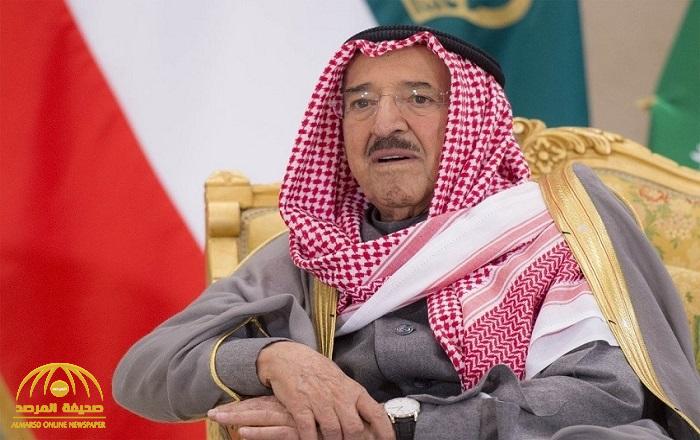الكشف عن آخر التطورات الصحية لأمير الكويت