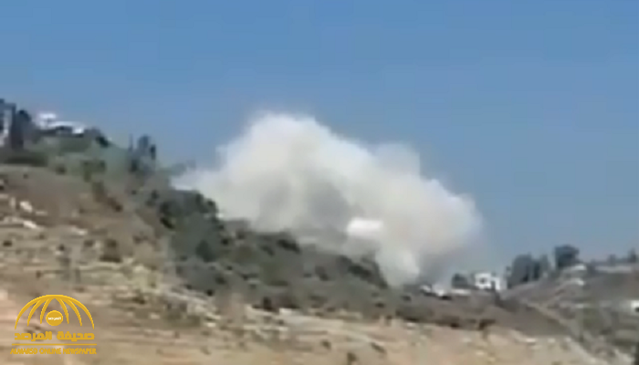 بالفيديو: انفجار كبير يهز لبنان ويثير حالة من الهلع والخوف