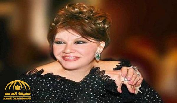 الكشف عن آخر طلب للفنانة المصرية الراحلة "شويكار" قبل وفاتها- فيديو