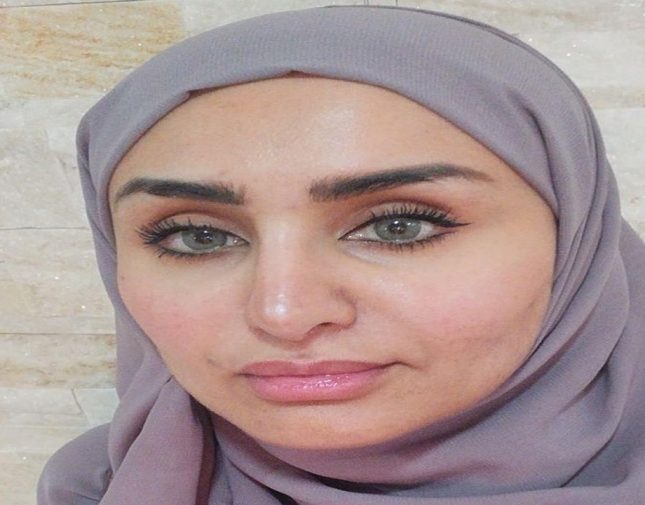 سحر أبو شاهين تفاجئ جمهورها بكشف تفاصيل مرضها النفسي صحيفة المرصد