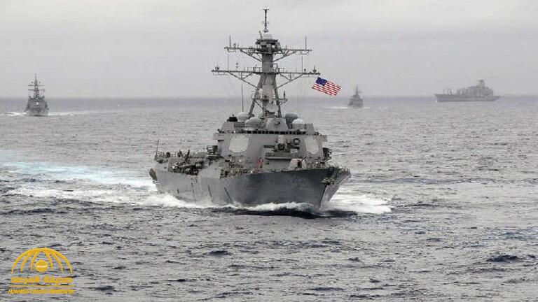 الكشف عن فئة الزوارق البحرية التي ستستعملها واشنطن في حال الحرب مع إيران - فيديو