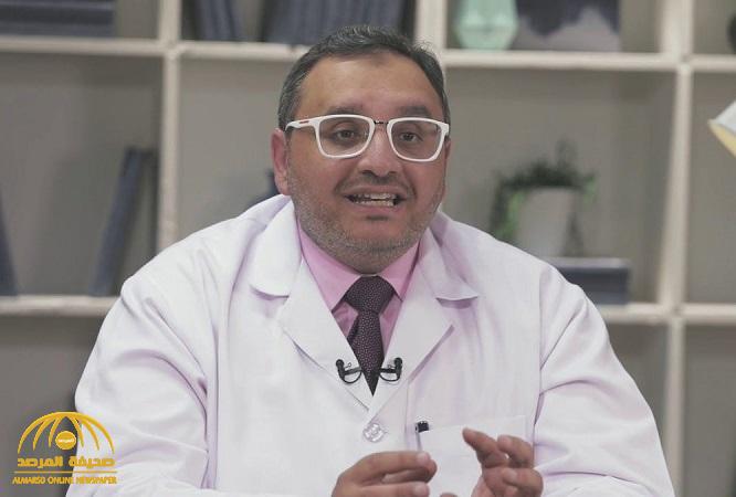 أول تعليق من مستشفى "سليمان فقيه" بعد أنباء على دخول الدكتور "نزار باهبري" العناية المركزة بسبب كورونا