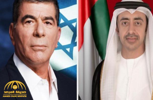 بعد أيام من اتفاق السلام.. الكشف عن أول إجراء اتصال بين الإمارات وإسرائيل