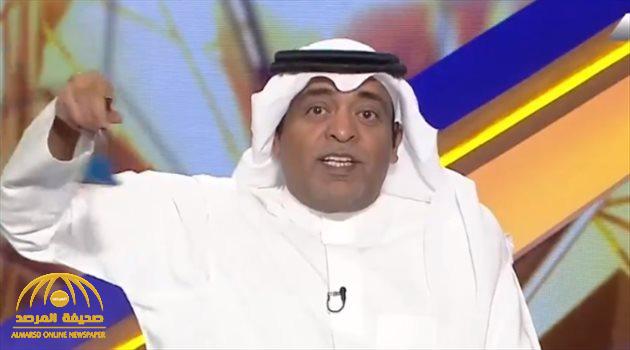 بالفيديو.. "الفراج" يكشف حقيقة زيادة عدد أندية الدوري الموسم المقبل