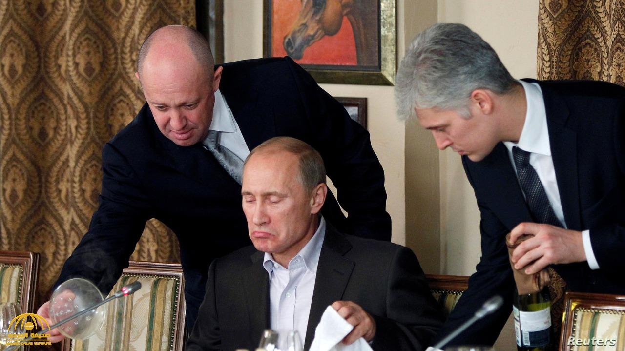 طباخ "بوتين" يتوعد أشهر معارض روسي: سأدمره إن لم يسلم الروح