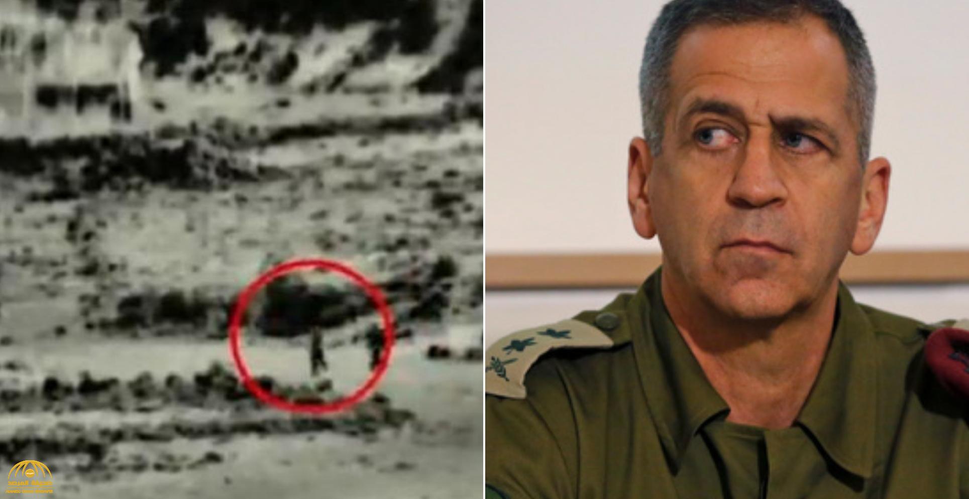 الجيش الإسرائيلي يكشف جنسية الخلية التي "تم تصفيتها" في الجولان