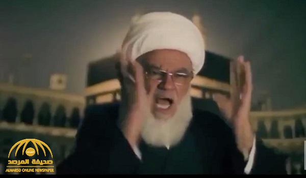 شاهد الأمين العام السابق لـ"حزب الله" يثور  في وجه "حسن نصر الله" : سلاحك دمر سوريا والعراق واليمن ولبنان وفجر بيروت!