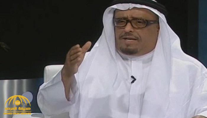 خلفان : أصول العرب من نجد وليس من اليمن!