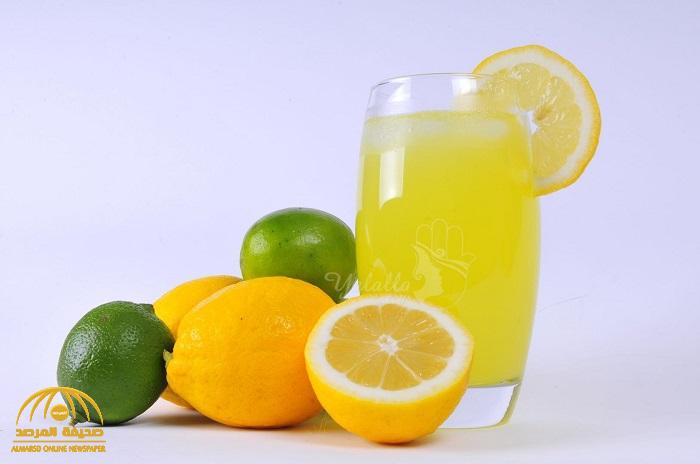 ماذا يحدث للجسم بعد شرب الماء الدافئ مع الليمون لمدة شهرين