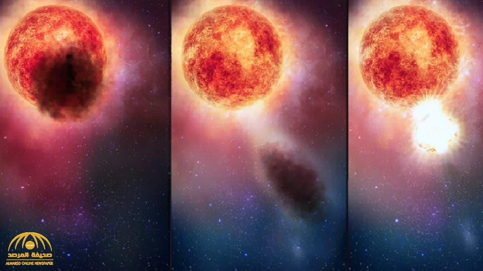 نجم يكبر الشمس بـ "ألف مرة" يحير العلماء :"ظنوه ينفجر وفاجأهم بشيء غير متوقع"!