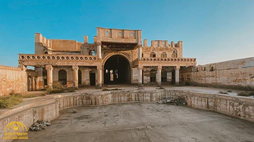 لأول مرة.. معلومات عن قصر "جبرة" التاريخي بالطائف وسبب تسميته بهذا الاسم  - صور