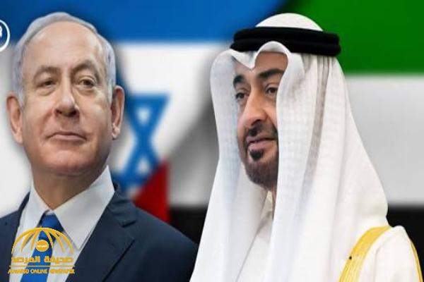 الكشف عن بند سري ضمن اتفاقية التطبيع بين الإمارات وإسرائيل!