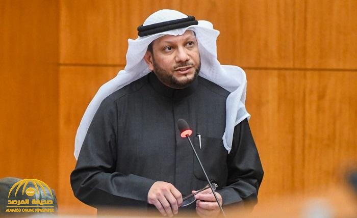 وزير المالية الكويتي: نواجه مشكلة في توفر السيولة ولن نستطيع دفع رواتب ديسمبر !
