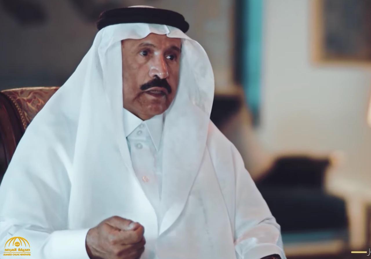 بالفيديو : السفير السابق  "علي عسيري" يكشف سبب اختيار "سعود الفيصل" الإقامة  في منزله بباكستان  بدلا من الذهاب للفندق