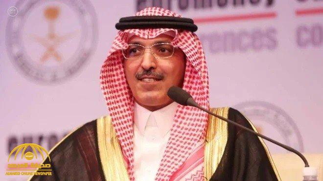 "وزير المالية" يعلن عن تحدي صندوق النقد الدولي بشأن الاقتصاد السعودي