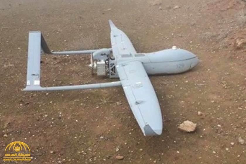 ضربة استباقية لـ"التحالف" تُسقط طائرة حوثية مفخخة في الأجواء اليمنية قبل وصولها المملكة