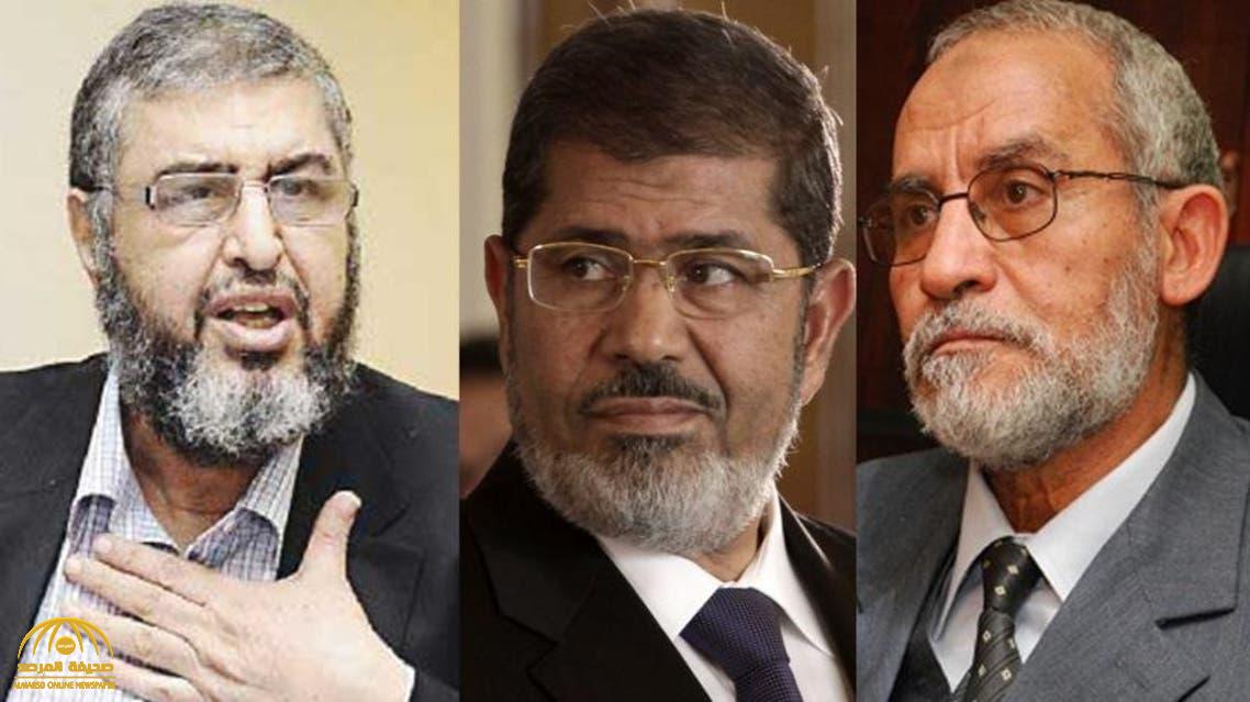 على رأسهم المرشد و"محمد مرسي".. الكشف عن ممتلكات وأموال قيادات الإخوان في مصر