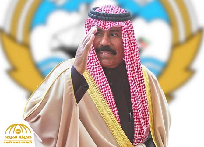 مجلس الوزراء الكويتي يعلن الشيخ نواف الأحمد أميرًا للبلاد .. والحداد 40 يومًا على وفاة الشيخ صباح الأحمد